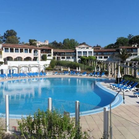 Les Parcs De Grimaud Villa Ngoại thất bức ảnh