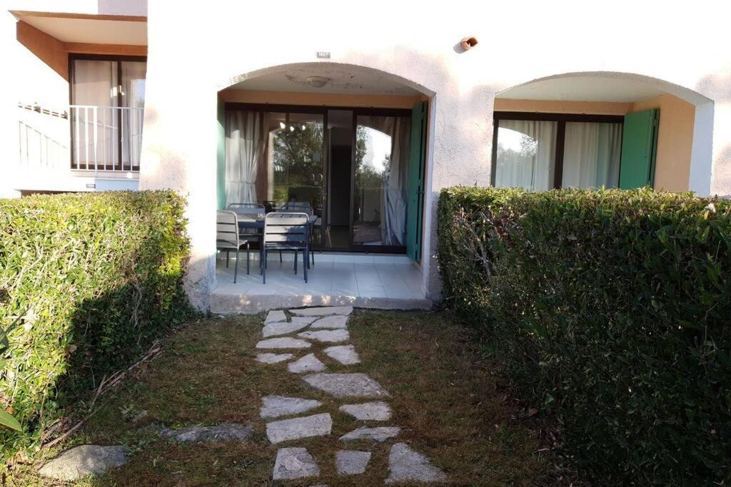 Les Parcs De Grimaud Villa Ngoại thất bức ảnh